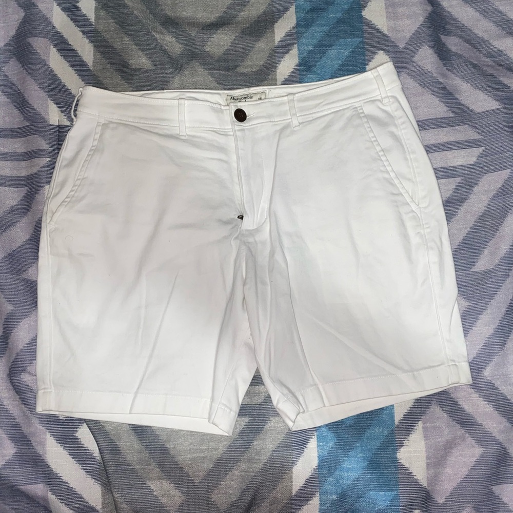 Abercrombie Shorts